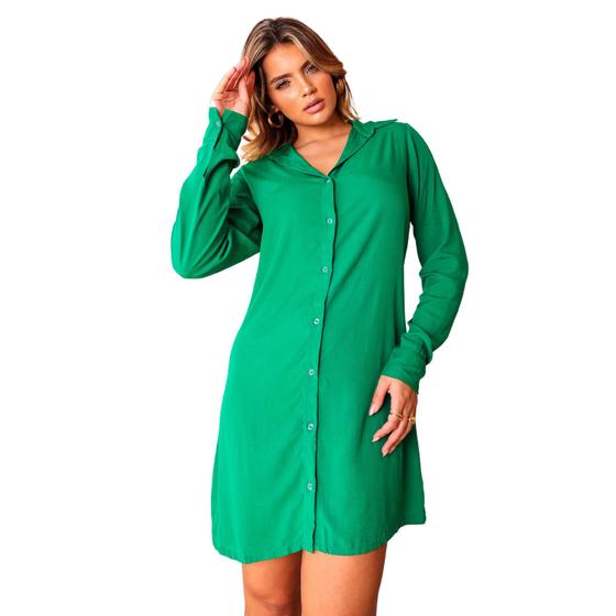 Social Feminina Vestido De Camisa Social Masculina Camisa Chemise