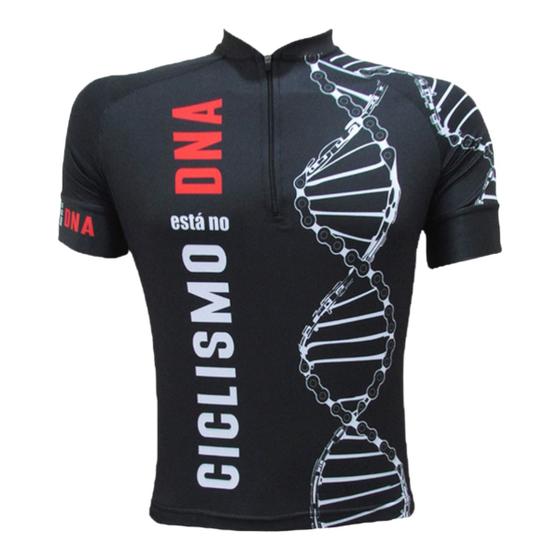 Imagem de Camisa Ciclismo Advanced É Meu Dna