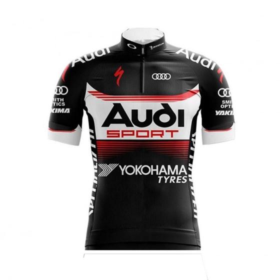 Imagem de Camisa Ciclismo Audi