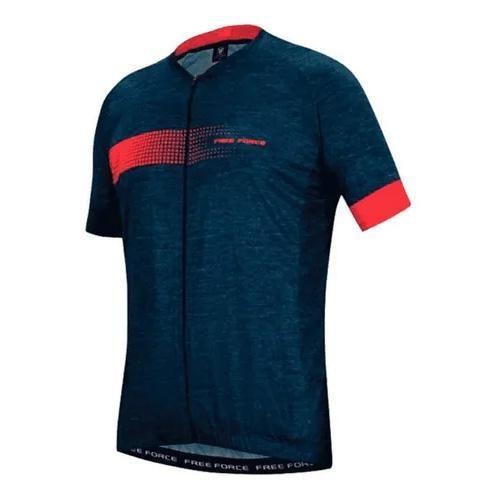 Imagem de Camisa Ciclismo Bike Masc Sport Bit Manga Curta - Free Force