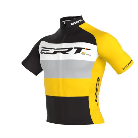 Imagem de Camisa Ciclismo Ert Pro Racing Vanert