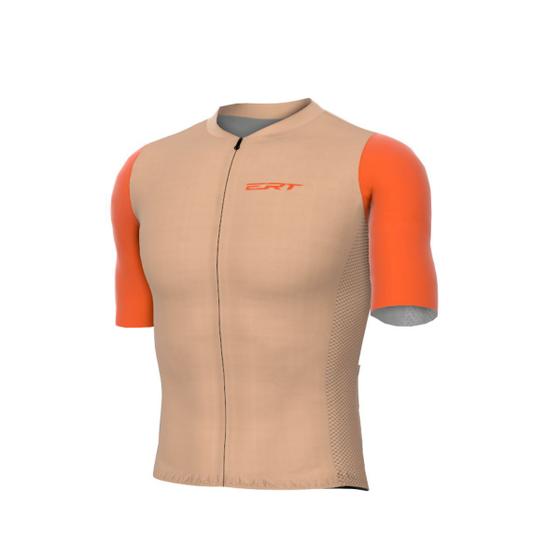 Imagem de Camisa Ciclismo Euro Ert Bolso Manga Curta Uv+50