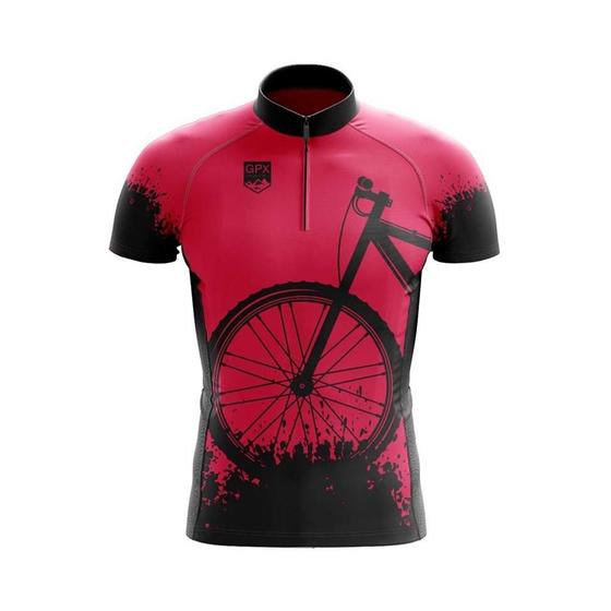 Imagem de Camisa Ciclismo Manga Curta Gpx Bike - Diversos Modelos