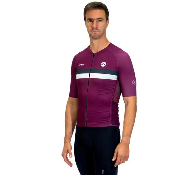 Imagem de Camisa Ciclismo Masc JERSEY JOY tracks