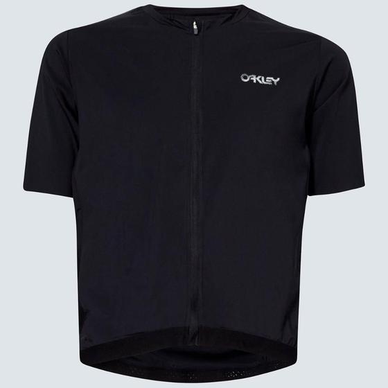 Imagem de Camisa Ciclismo Oakley Point to Point Jersey