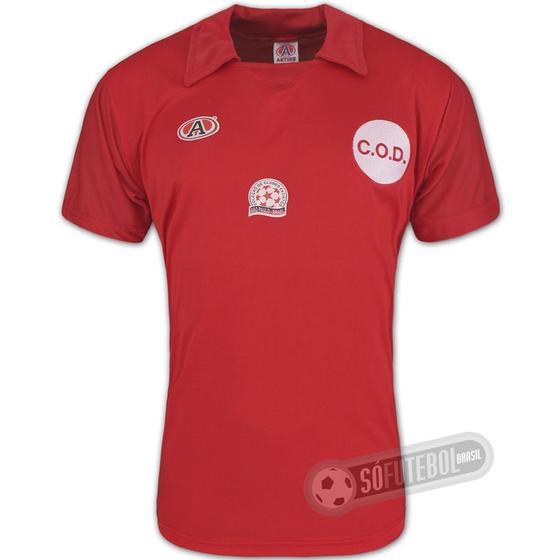 Imagem de Camisa Círculo Operário - Modelo II