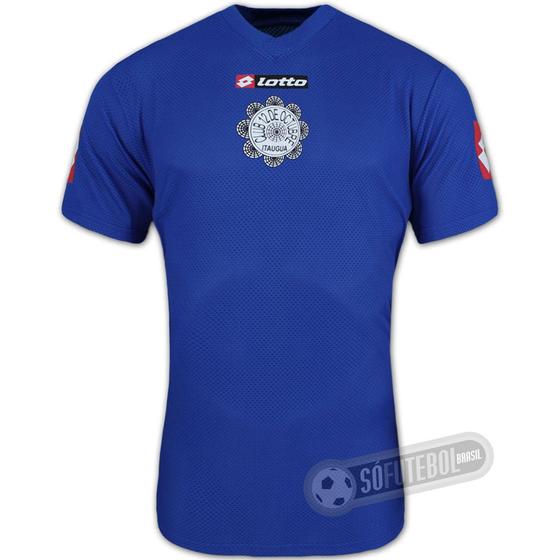 Imagem de Camisa Club 12 de Octubre - Treino
