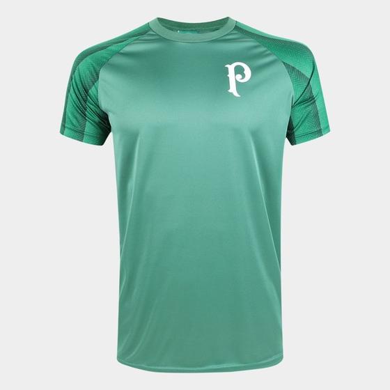 Camisa clube spr palmeiras effect pa2119030 verde masculino Menor preço em Camisa clube spr palmeiras effect pa2119030 verde masculino