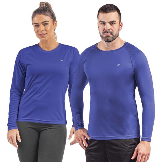 Imagem de Camisa com Elastano Proteção Insetos UV50+ 04470