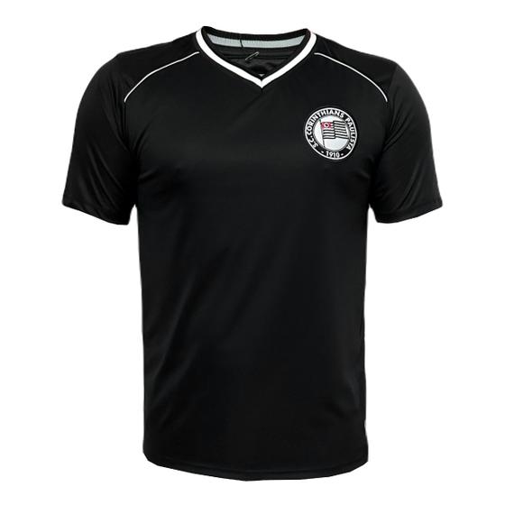 Imagem de Camisa Corinthians Escudo Retrô 1930 - Masculino