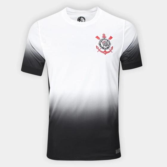 Imagem de Camisa Corinthians Home I 24/25 Oficial Torcedor