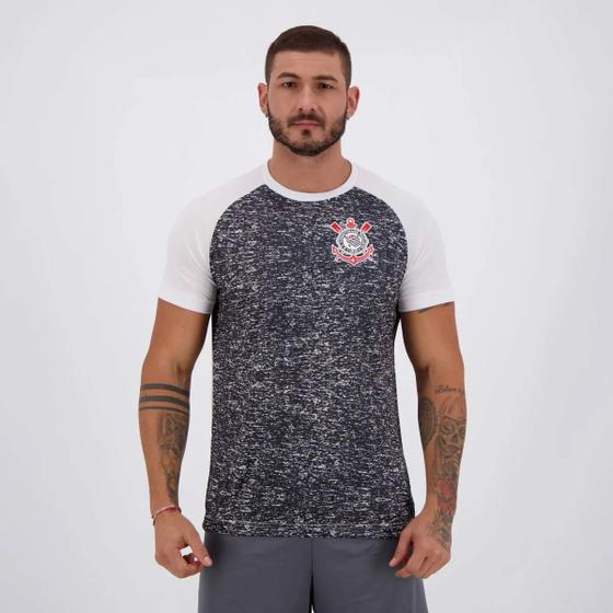 Imagem de Camisa Corinthians Mixed Spr Sports Masculina