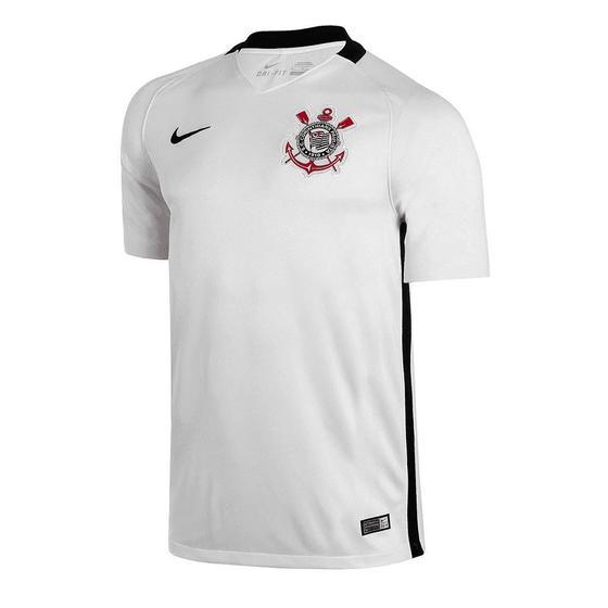 pipe cousin details Camisa Corinthians oficial branca masculina camiseta timão 2018 original  com nota fiscal - Camisa de Time - Magazine Luiza