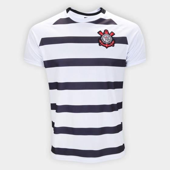 Imagem de Camisa Corinthians SPR 2015 s/n Masculina