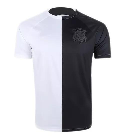 Imagem de Camisa Corinthians Timão Masculina Torcedor