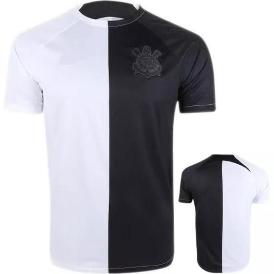 Imagem de Camisa Corinthians Timão Masculina Torcedor