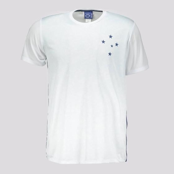 Imagem de Camisa Cruzeiro Bliss Branca