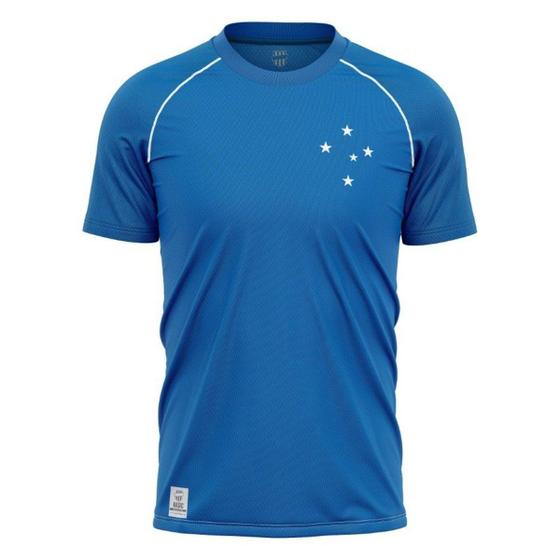 Imagem de Camisa Cruzeiro RetrôMania Basic Masculina