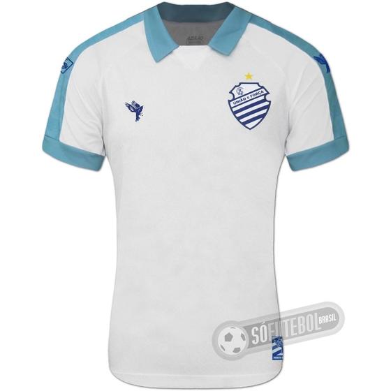 Imagem de Camisa CSA - Modelo II
