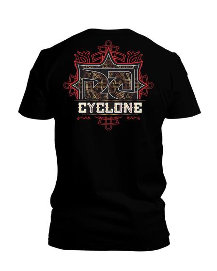 Imagem de Camisa Cyclone Euphoria Metal