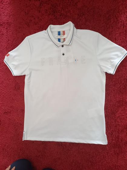 Imagem de Camisa da França