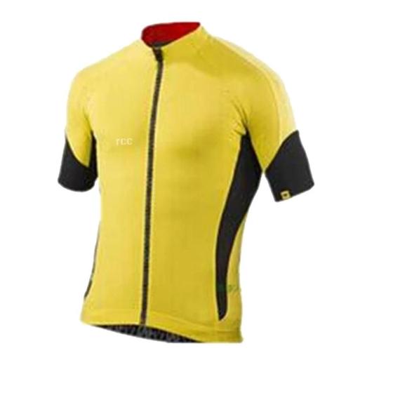 Imagem de Camisa de Ciclismo com Proteção UV SPF 50+ - Para Homens e Mulheres