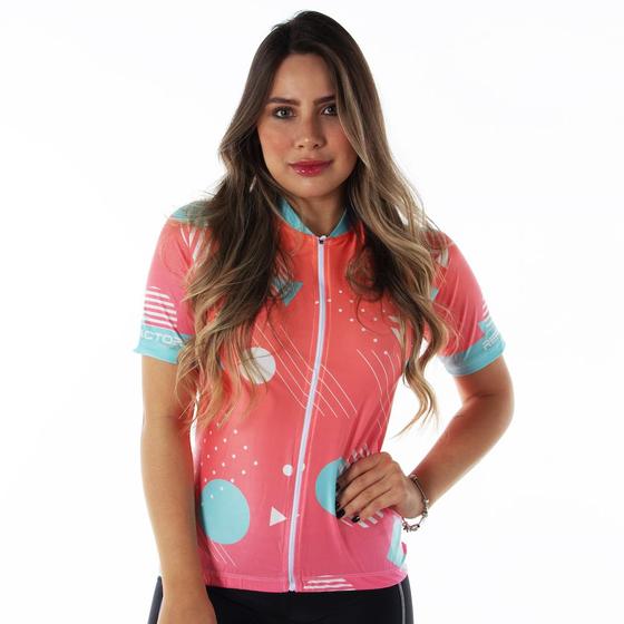 Imagem de Camisa De Ciclismo Refactor Forms Mtb Speed