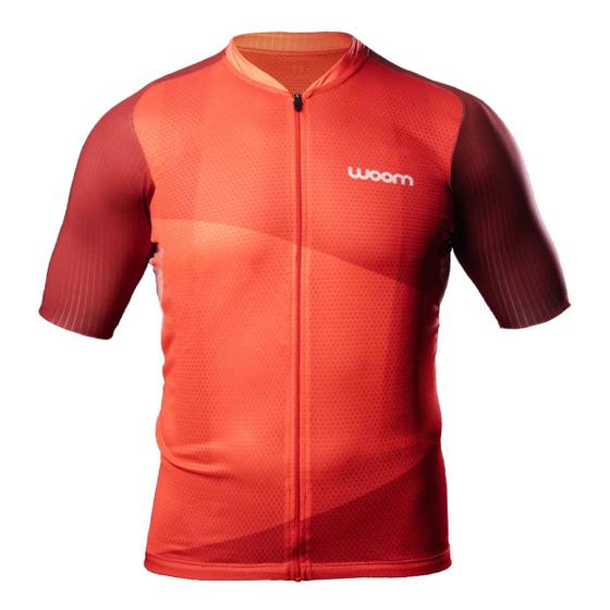 Imagem de Camisa De Ciclismo Woom Jersey Supreme Balance Masc 2024