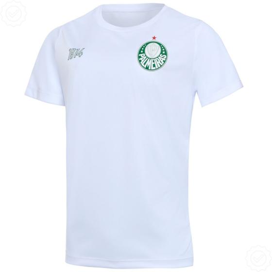 Imagem de Camisa De Futebol Masculino Palmeiras 1914 Oficial Licenciado Betel