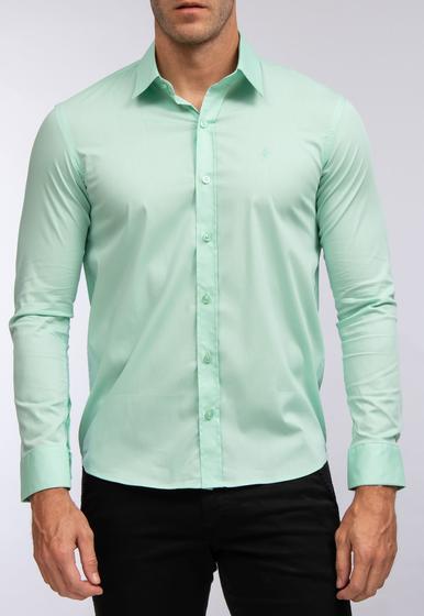 Imagem de Camisa de Poliamida ML