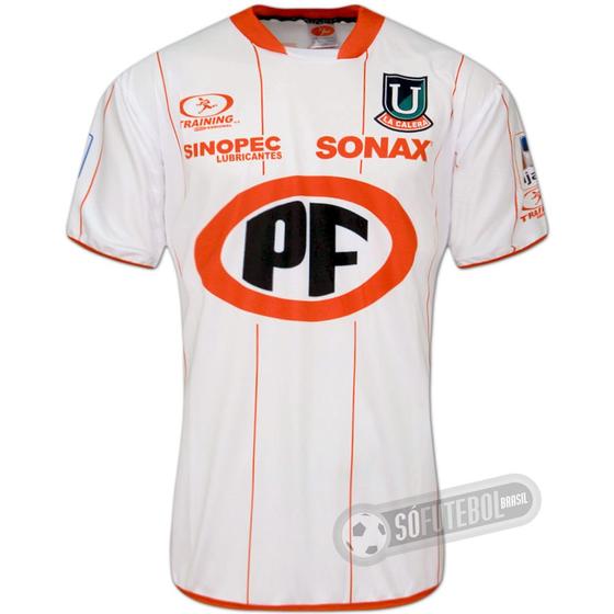 Imagem de Camisa Deportes Unión La Calera - Modelo II