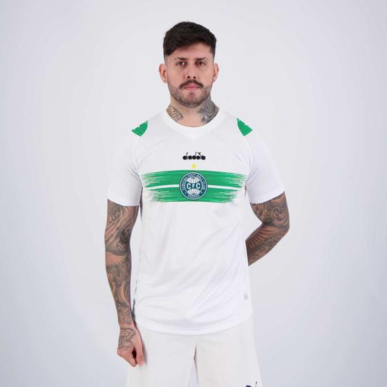 Imagem de Camisa Diadora Coritiba I 2024