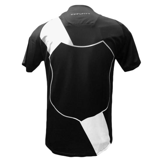 Imagem de Camisa Diadora Ponte Preta Ii 2024 Masculina - Fan