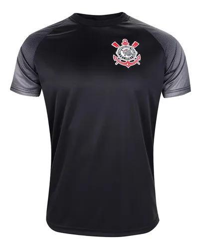 Imagem de Camisa do Corinthians Masculina Grant