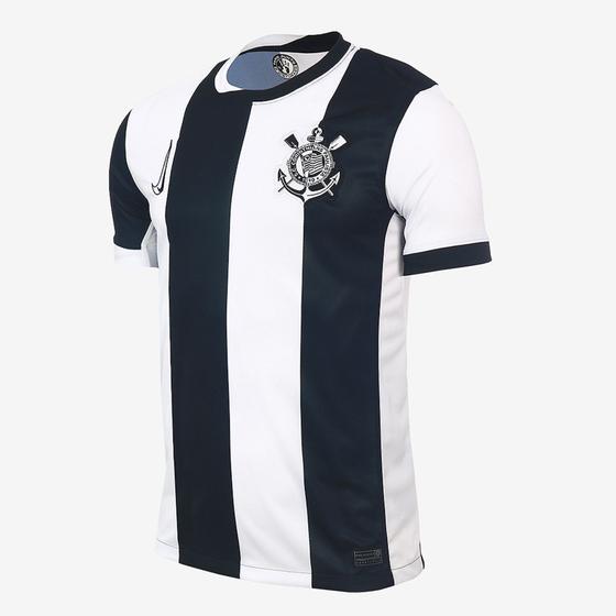 Imagem de Camisa do Corinthians Terceiro Uniforme 2024 / 25