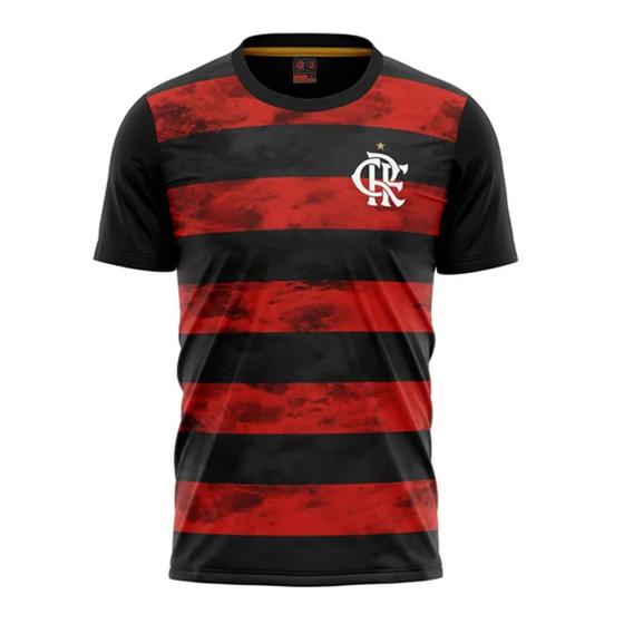 Imagem de Camisa do Flamengo Arbor Masculina Braziline 00100632102