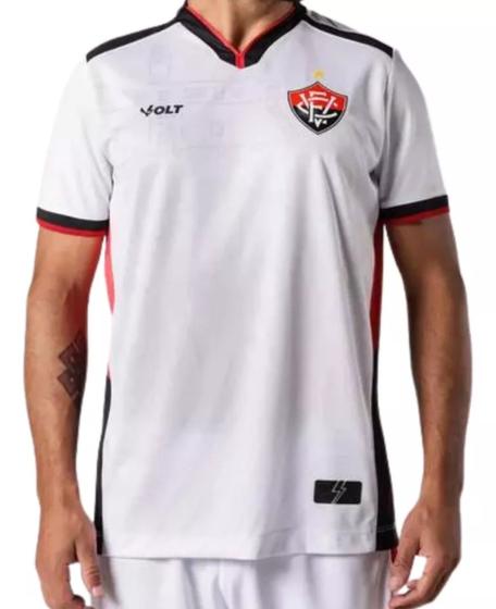 Imagem de Camisa do Vitória II Oficial Volt 2024