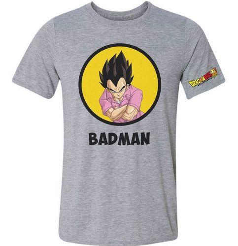 Imagem de Camisa Dragon Ball Z Gt Kai Super Vegeta Oozaru Anime Filme