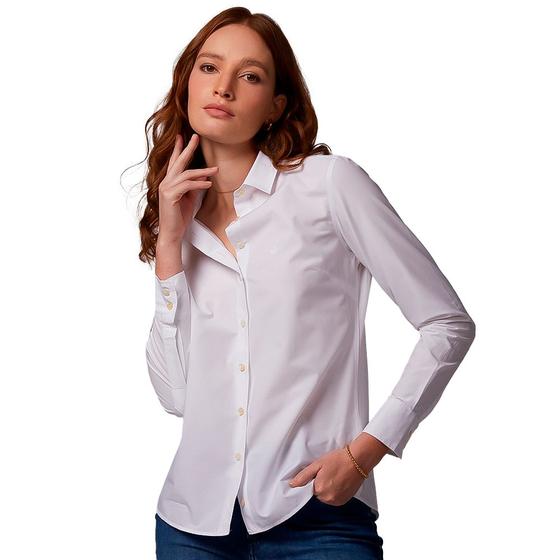 Camisas Dudalina Dudalina Feminina Outlet Camisa Dudalina Promocao