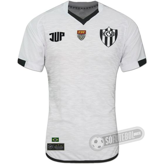 Imagem de Camisa EC São Bernardo - Modelo I