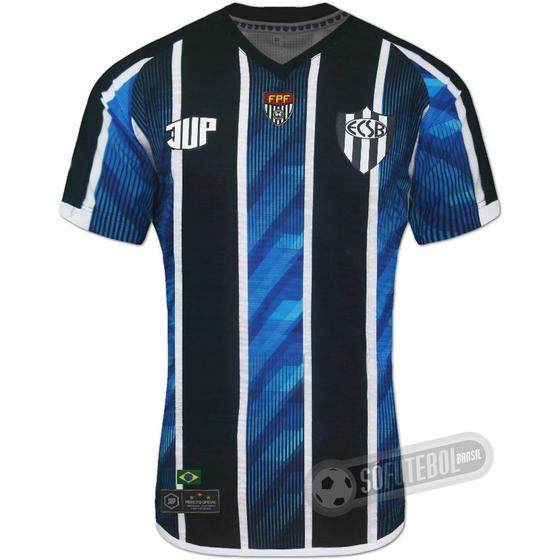 Imagem de Camisa EC São Bernardo - Modelo III