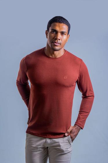 Imagem de Camisa em Algodão