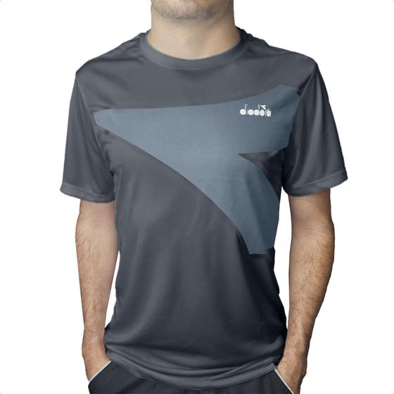 Imagem de Camisa Esportiva Diadora Big Frieze