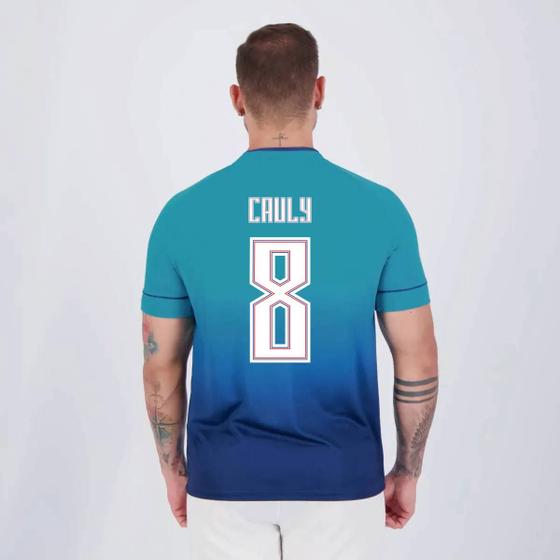 Imagem de Camisa Esquadrão Bahia Basic Verde 8 Cauly
