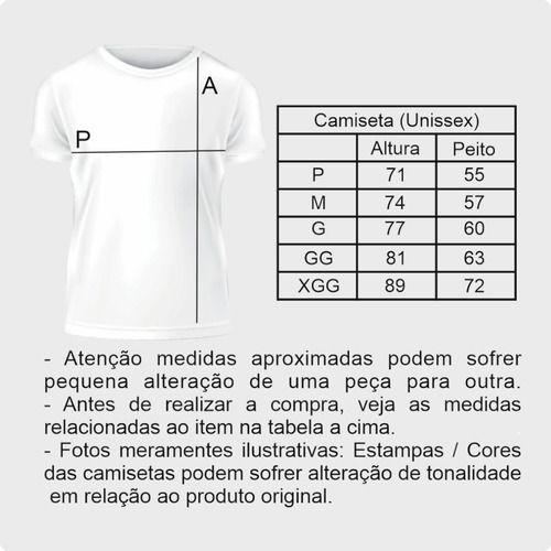 Imagem de Camisa Estampa Flork Pedagogia