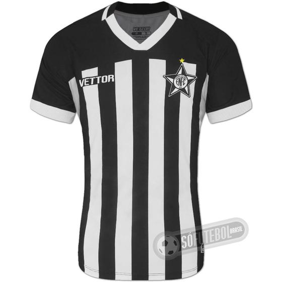 Imagem de Camisa Estrela do Norte - Modelo I