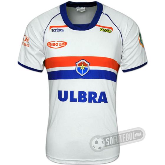 Imagem de Camisa Fast Clube - Modelo I