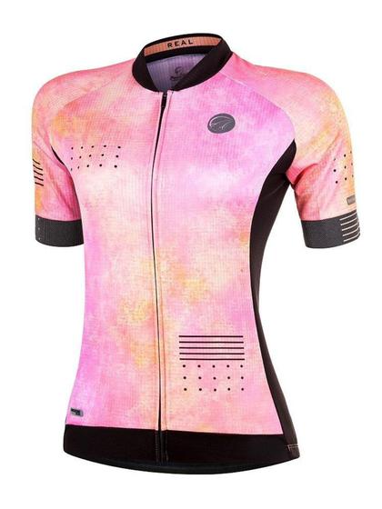Imagem de Camisa Feminina Real Mauro Ribeiro P