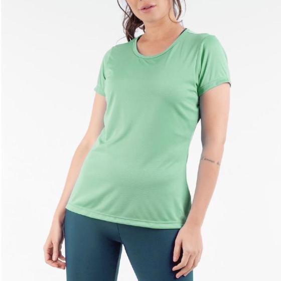 Imagem de Camisa Feminina Wunder 21001