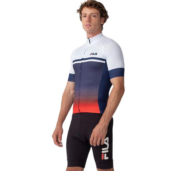 Imagem de Camisa Fila Masculina Cycling